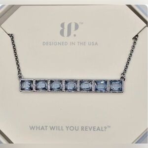 Bomb Party Necklace “ Shape of Slow Radiance” NK41416